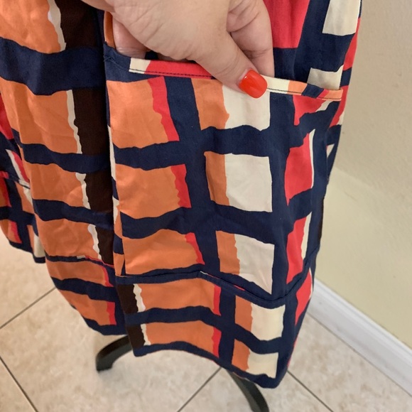 Jessica Simpson Halter Dress - Picture 3 of 4